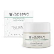 Janssen Organics Intense Moisturizer 50ml