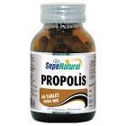 Propolis Extract 1050 mg 60 Tablet