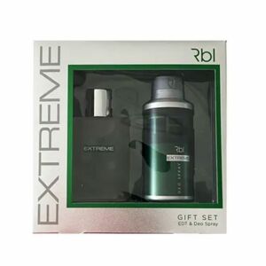 Rebul Extreme Erkek Parfümü 90 ml