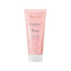 Avene Body Gommage Douceur Hassas Ciltler İçin Vücut Peelingi 200ml
