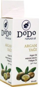 Dodo Argan Yağı 50ml