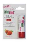 Sebamed Dudak Koruyucu SPF30 - Çilekli
