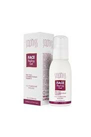 Sophiss Face Peeling Gel Yüz Temizleme Peeling 100 ml