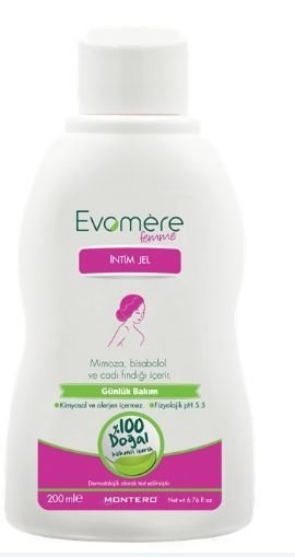 EVOMERE FEMME INTIM JEL