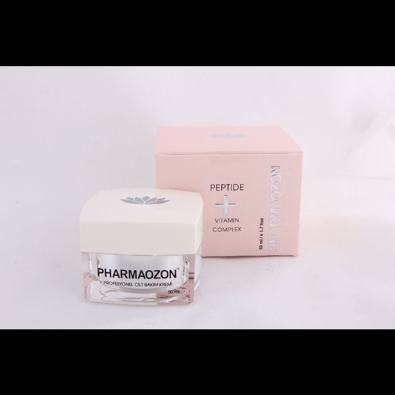 PHARMAOZON KREM 50 ML