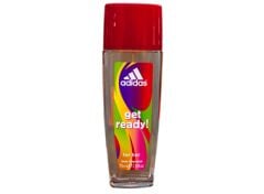 Adidas Deo Nat.75Ml Women Get Ready