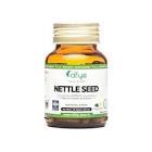 Afye Nettle Isırgan Tohumu Seed 60 Kapsül
