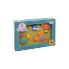 Babycim WS6201 Çıngıraklı Oyun Seti 5 Parça