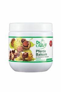 Dr. C. Tuna Pferde At Kestanesi Balsamı 500 ml - 12 Adet