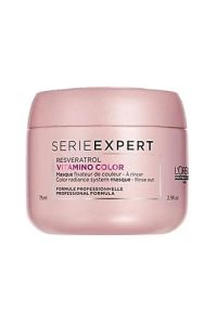 L'Oreal Paris Serie Expert Vitamino Color Resveratrol Renk Koruyucu Maske 75 ml
