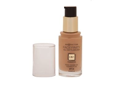 MAX FAC FONDOTEN FACE FINITY 80