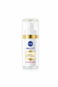 Nivea Luminous630 Leke Karşıtı Aydınlatıcı Cilt Bakım Serumu 30 ml