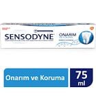 Sensodyne Onarım Ve Koruma Diş Macunu 75 ml