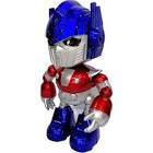 Torutoys Uzaktan Kumandalı Sesli Işıklı Dans Eden Robot Şarjlı