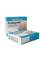 NEWITA PROBIYOTIK SASE
