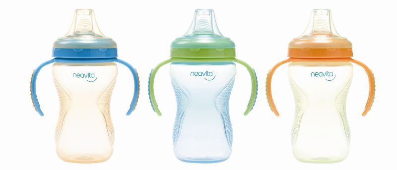 NEAVITA BARD D A 240 ML 15426