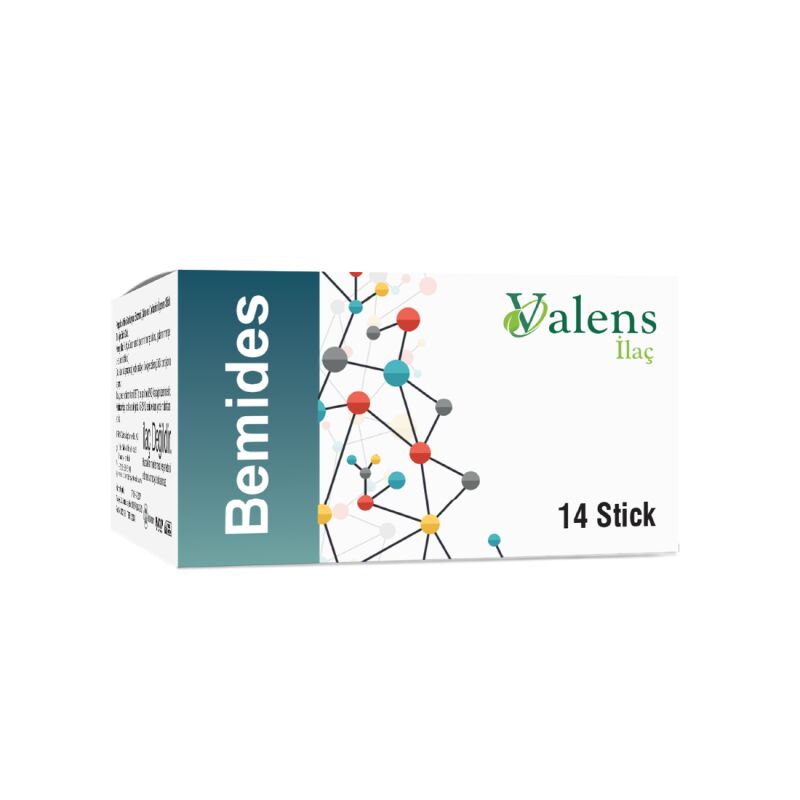 BEMIDES 14 STICK