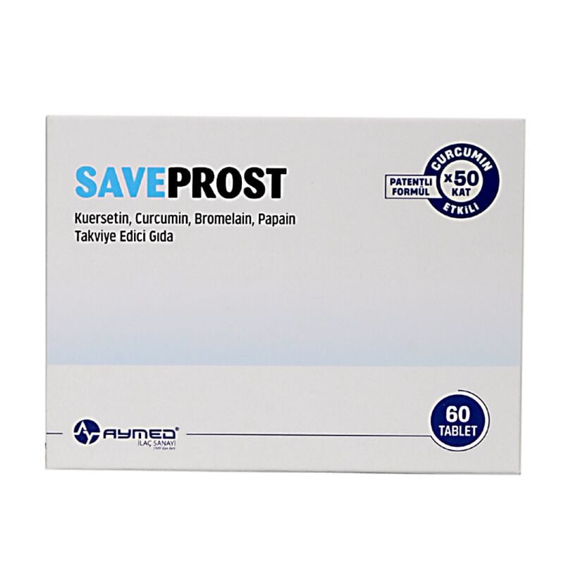 SAVEPROST 60 TB