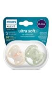 AVENT ULTRA YUMUSAK EMZIK 06 AY 2LI ERKEK