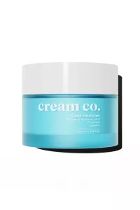Cream Co. Cloud Moisturizer 2 ml