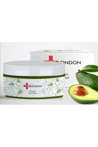 Dr. London Avocado Face Mask 125 gr