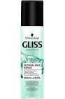 Gliss Sıvı Saç Kremi Nutribalance 200 ml