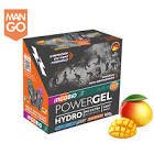 Ingobio Powergel Mangolu Enerji Jeli 12'li