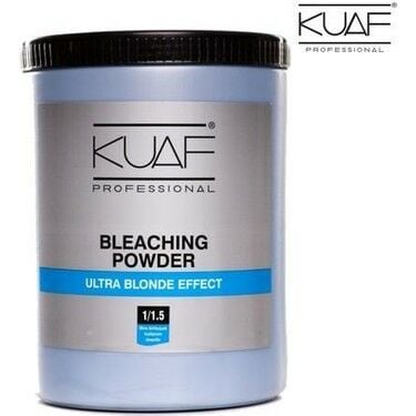 Kuaf Profesyonel Saç Açıcı Oreal 900 gr - Mavi