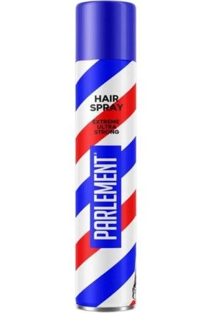 Parlement Extreme Ultra Strong Mavi 400 ml