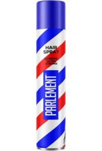 Parlement Extreme Ultra Strong Mavi 400 ml