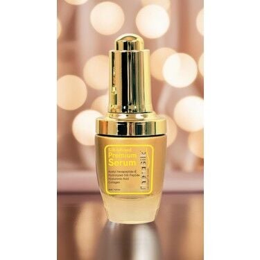 Therasilk Ipek Kolajenli Serum 50 ml