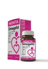 NEWITA OMEGAFOL 30