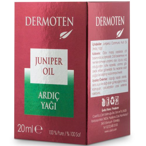 ARDIC YAGI 20 ML DERMOTEN