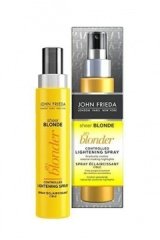 John Frieda Sheer Blonde Renk Açıcı Sprey 100mL