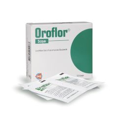 OROFLOR 10 SASE