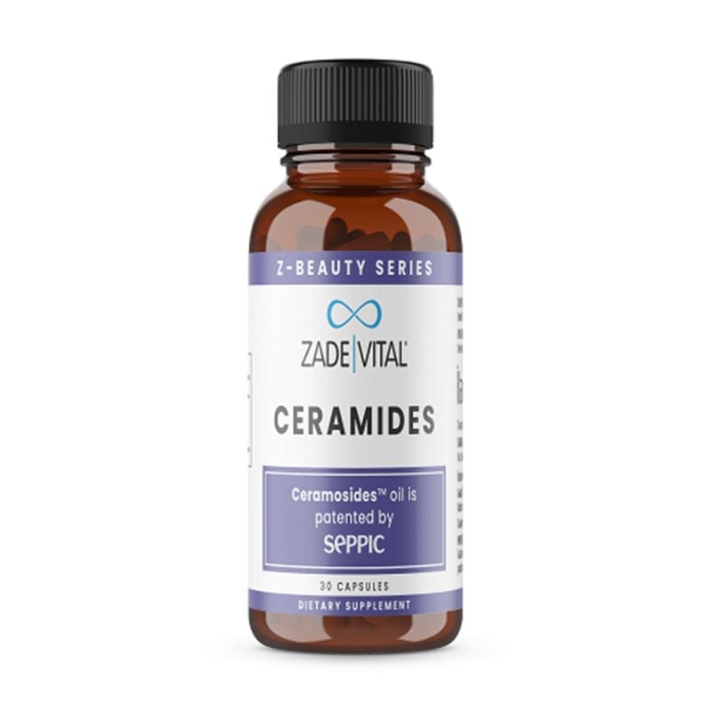 ZADE VITAL CERAMIDES 30 KAP.