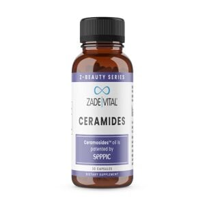 ZADE VITAL CERAMIDES 30 KAP.