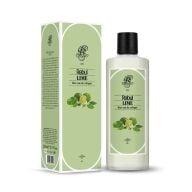 KOLONYA REBUL LIME 250ML UNISEX