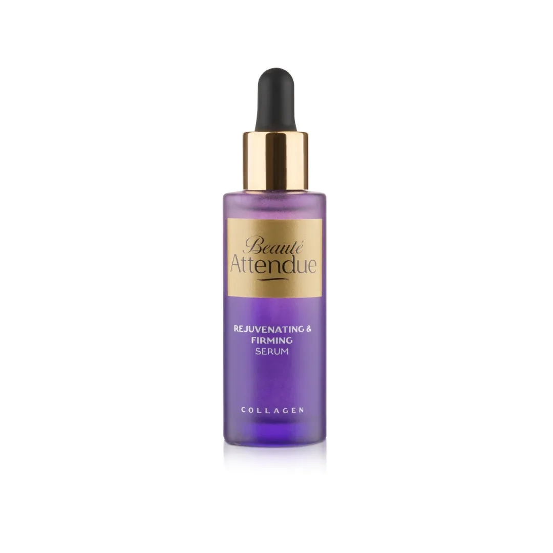 Beaute Attandue Kolajen Serum 30 ml