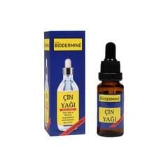 Biodermine Çin Yağı 20 ml