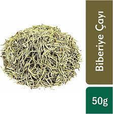 Dr. Prüfer Biberiye Çayı 50 gr