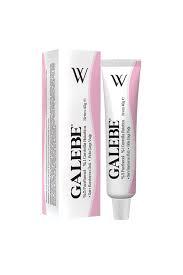 Uraw Cosmetics Galebe Onarıcı Krem 40 gr