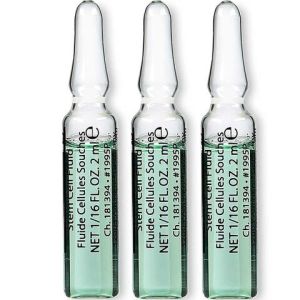 Janssen Cosmetics Stem Cell Fluid 2 ml x 3 Ampul