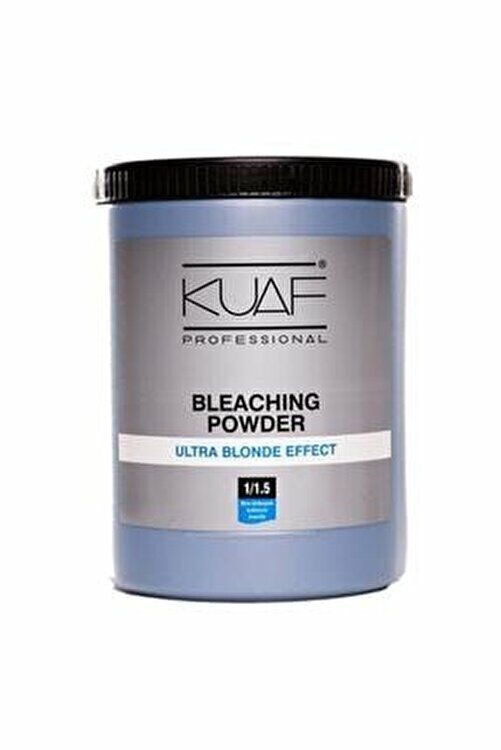 Kuaf Profesyonel Saç Açıcı Oreal 900 gr - Beyaz