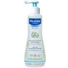 Mustela Durulama Gerektirmeyen Temizleme Sıvısı 300 ml