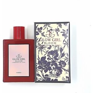 No Nome Glow Girl Bloom Ambrossia Woman EDP 100 ml