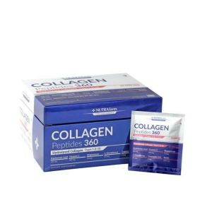 Nutrafarm Collagen Peptides 360 Takviye Edici Gıda 30 Saşe