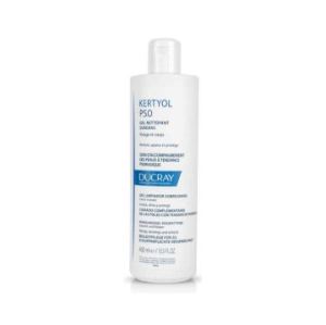 Ducray Kertyol PSO Nemlendirici Temizleme Jeli 400ml