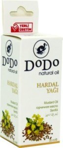 Dodo Hardal Yağı 20ml