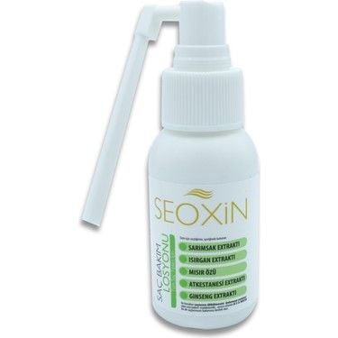 Seoxin Saç Bakım Losyonu 50 ml